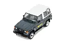 1:18 TOYOTA LAND CRUISER LJ73 - 1987- EDICIÓN LIMITADA NUMERADA