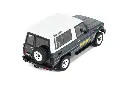 1:18 TOYOTA LAND CRUISER LJ73 - 1987- EDICIÓN LIMITADA NUMERADA