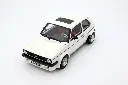 1:18 VW GOLF GTI MKI ABT - 1982 EDICIÓN LIMITADA NUMERADA