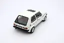 1:18 VW GOLF GTI MKI ABT - 1982 EDICIÓN LIMITADA NUMERADA