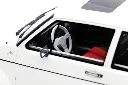 1:18 VW GOLF GTI MKI ABT - 1982 EDICIÓN LIMITADA NUMERADA