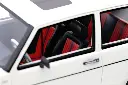1:18 VW GOLF GTI MKI ABT - 1982 EDICIÓN LIMITADA NUMERADA