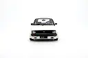 1:18 VW GOLF GTI MKI ABT - 1982 EDICIÓN LIMITADA NUMERADA