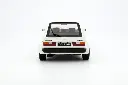 1:18 VW GOLF GTI MKI ABT - 1982 EDICIÓN LIMITADA NUMERADA