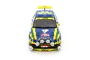 1:18 FORD ESCORT RS COSWORTH TEAM ALLIANCE YACCO #P. BERNARDINI / B. OCCELLI Nº3 WINNER RALLY MONTECARLO - 1996 EDICIÓN LIMITADA NUMERADA