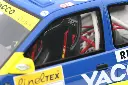 1:18 FORD ESCORT RS COSWORTH TEAM ALLIANCE YACCO #P. BERNARDINI / B. OCCELLI Nº3 WINNER RALLY MONTECARLO - 1996 EDICIÓN LIMITADA NUMERADA