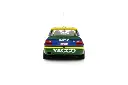 1:18 FORD ESCORT RS COSWORTH TEAM ALLIANCE YACCO #P. BERNARDINI / B. OCCELLI Nº3 WINNER RALLY MONTECARLO - 1996 EDICIÓN LIMITADA NUMERADA