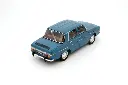 1:18 RENAULT 10 MAJOR - 1970 EDICIÓN LIMITADA NUMERADA