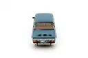 1:18 RENAULT 10 MAJOR - 1970 EDICIÓN LIMITADA NUMERADA