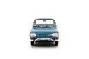 1:18 RENAULT 10 MAJOR - 1970 EDICIÓN LIMITADA NUMERADA