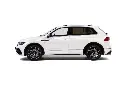 1:18 VOLKSWAGEN TIGUAN R - 2021 EDICIÓN LIMITADA NUMERADA