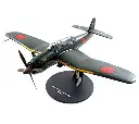 AICHI B7A2 RYUSEKAI JAPAN WWII 1942