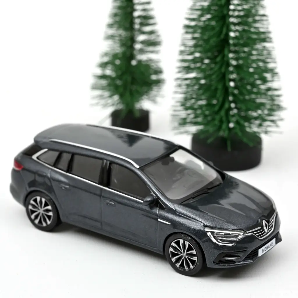 RENAULT MEGANE ESTATE - 2020