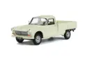 PEUGEOT 404 PICKUP - 1967