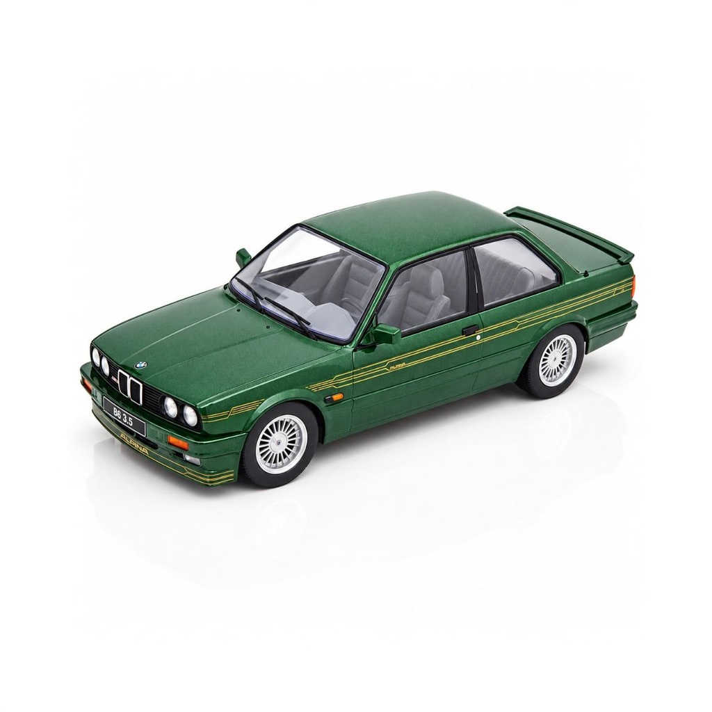 1:18 BMW ALPINA B6 3.5 E30 - 1988