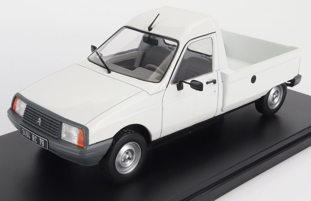 CITROËN C15 PICK UP - 1982