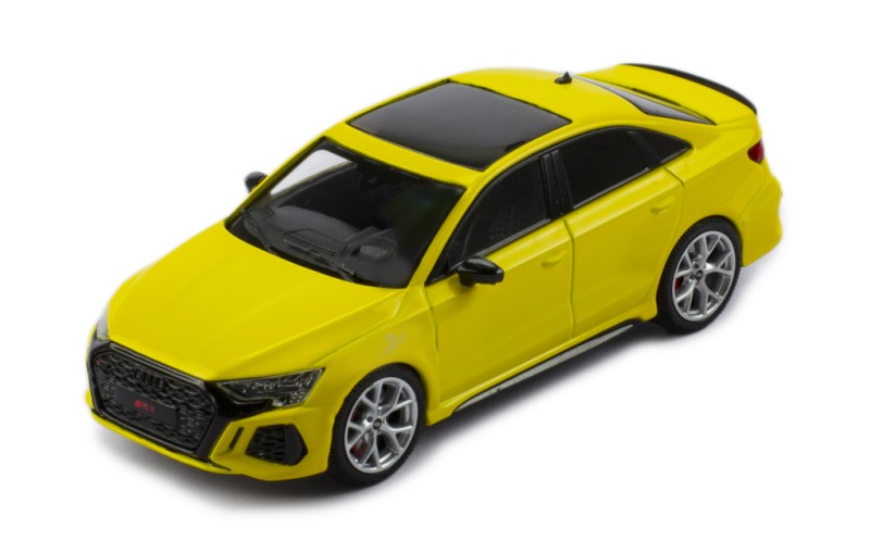 1:43 AUDI RS3 LIMOUSINE (8Y) - 2022