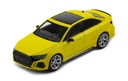 1:43 AUDI RS3 LIMOUSINE (8Y) - 2022