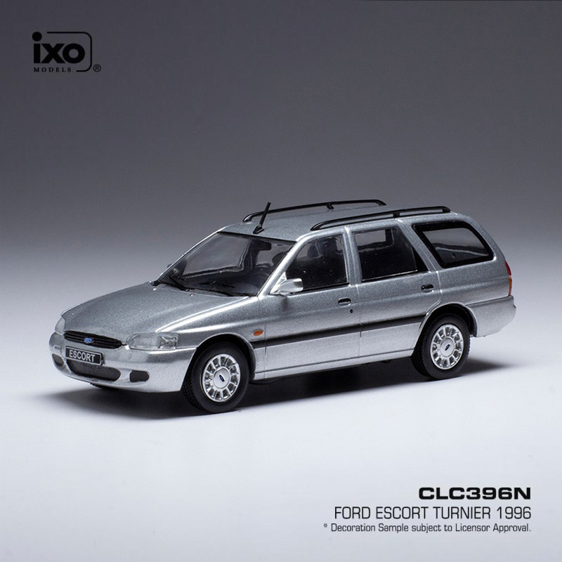 1:43 FORD ESCORT TURNIER - 1996