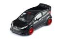 FORD FIESTA VII CUSTOM - 2011