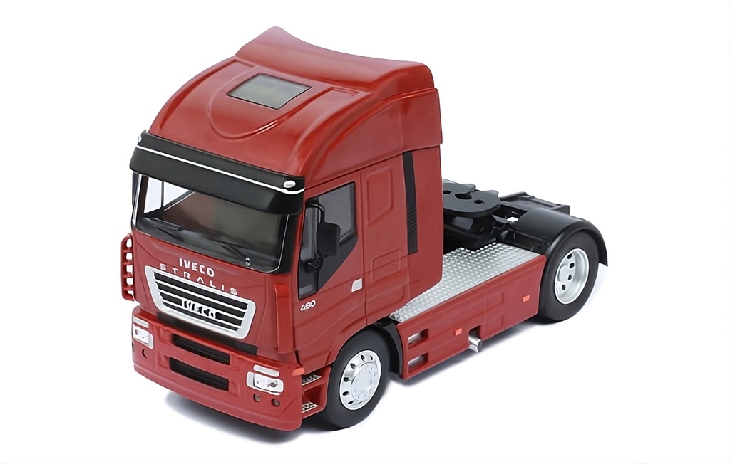 IVECO STRALIS 480 - 2012