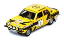 1:43 OPEL ASCONA A #1 A.WARMBOLD / J.TODT - RALLY PORTUGAL 1974