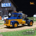 SCANIA 110 SUPER - 1953