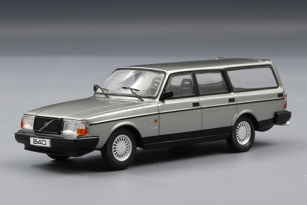 VOLVO 240 POLAR - 1988