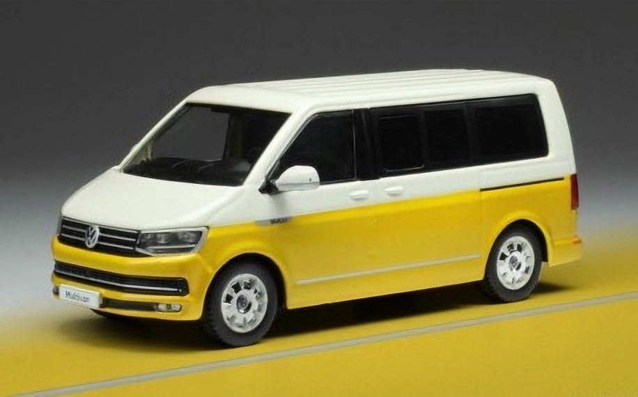 VW T6 MULTIVAN