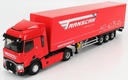 RENAULT T 460 REMOLQUE LONA - TRANSCAN 2016