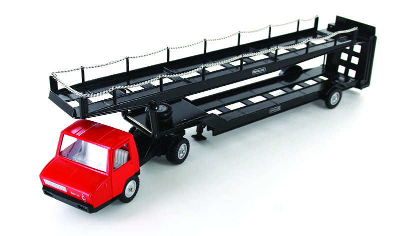 1:43 BERLIET STRADAIR