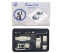 1:43 CITROËN 2 CV KIT DE MONTAR