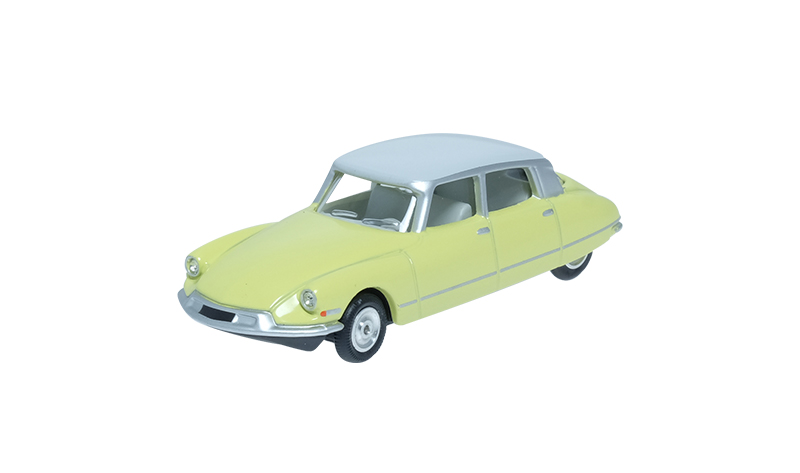 CITROËN DS 19 - MINIABOX