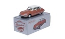 CITROËN DS 21 - MINIABOX
