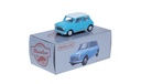 MORRIS MINOR - MINIABOX