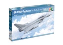 EURO FIGHTER 2000 TYPHOON
