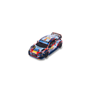 HYUNDAI I20 WRC SOLANS - SCALEXTRIC ORIGINAL