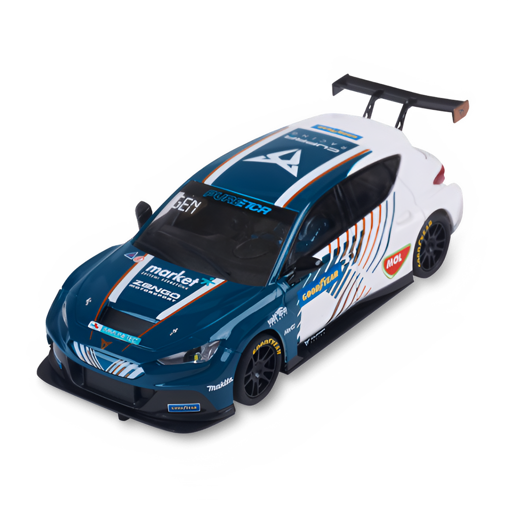 CUPRA E-RACER - GENE - SCALEXTRIC ORIGINAL