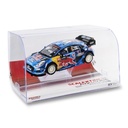 FORD PUMA WRC TANAK - SCALEXTRIC ADVANCE
