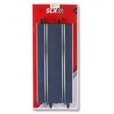 PISTA RECTA STANDAR 360MM - SCX