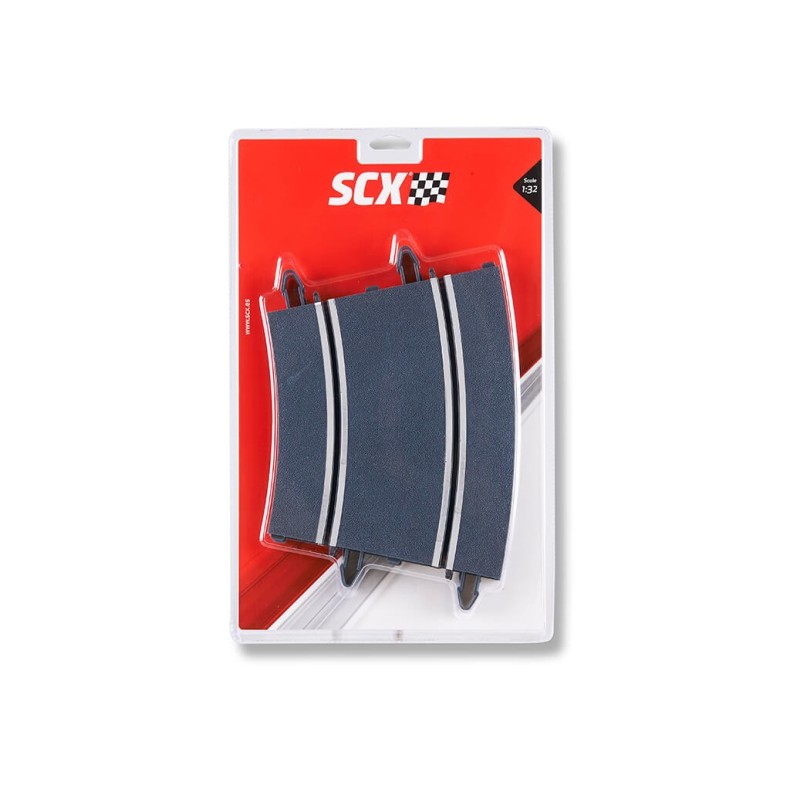 PISTA CURVA EXTERIOR R3 SCALEXTRIC