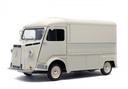 CITROEN TYPE HY - 1969