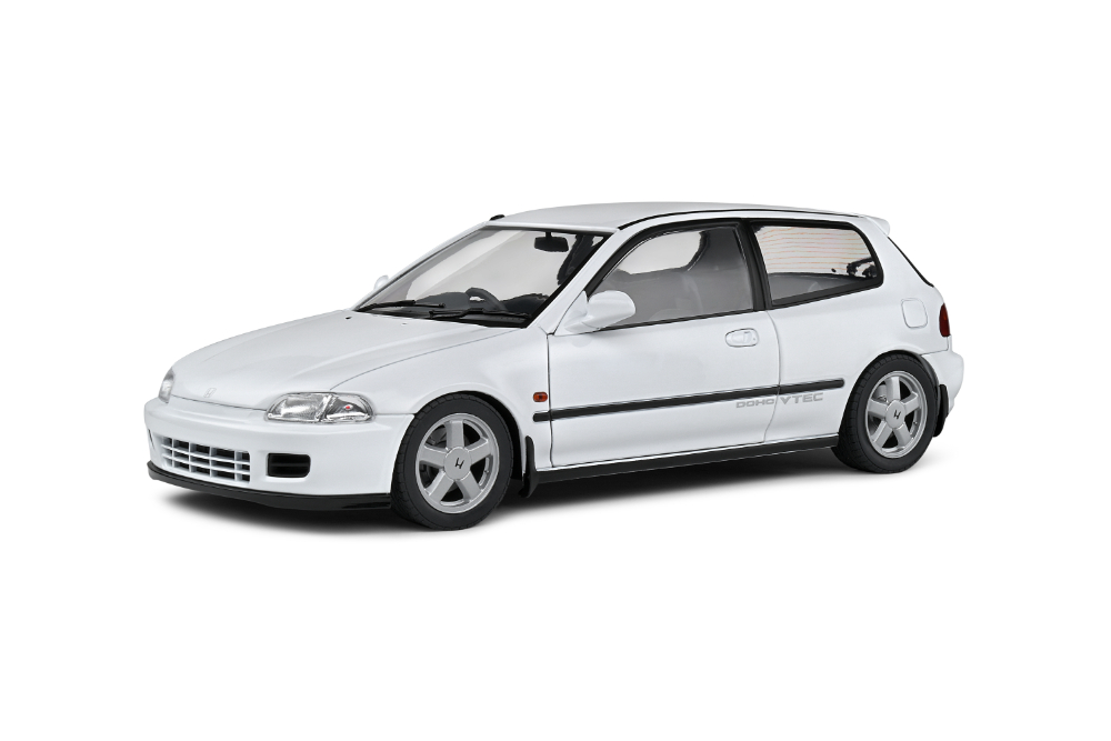 1:18 HONDA CIVIC (EG6) - 1991