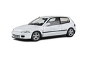 1:18 HONDA CIVIC (EG6) - 1991
