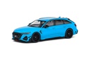 ABT AUDI RS6-R  – 2021