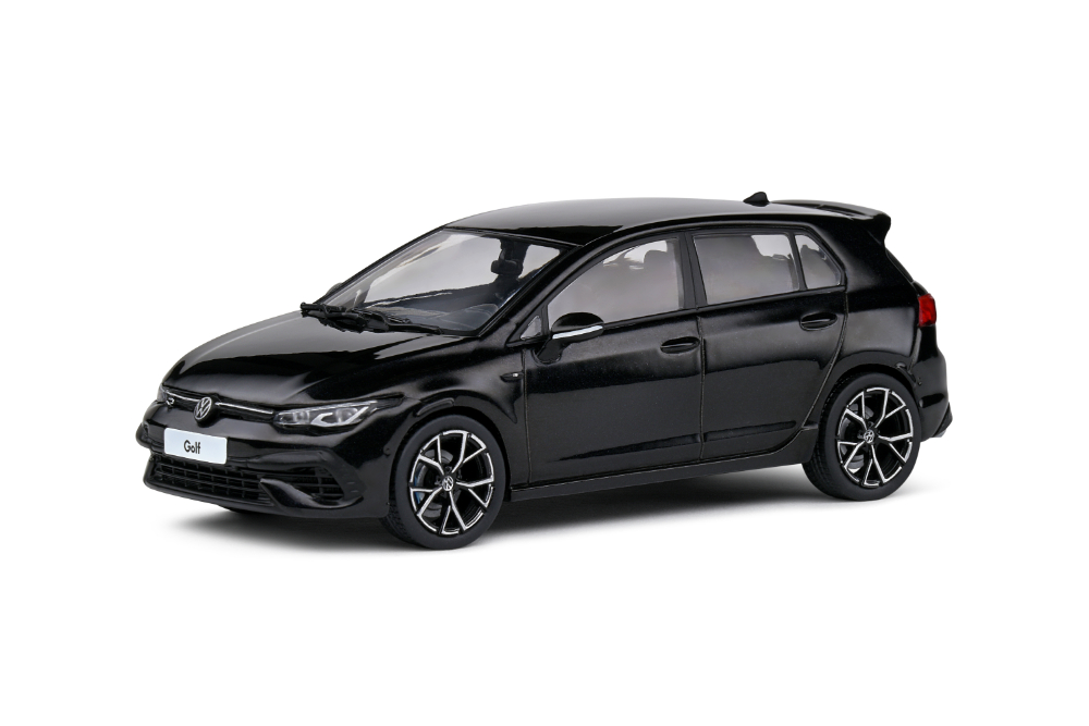 1:43 VOLKSWAGEN GOLF VIII R – 2022 