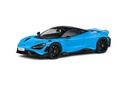 1:43 MCLAREN 765LT – 2020 