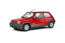 1:18 RENAULT 5 GT TURBO MK1 - 1985