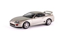 1:43 TOYOTA SUPRA MKIV - 2002