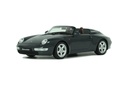 1:18 PORSCHE 911 993 SPEEDSTER - 1994